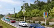 VinFast và TÜV Rheinland ký kết hợp tác chiến lược nâng cao tiêu chuẩn quốc tế