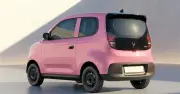 VinFast VF 2 giá 188 triệu đồng, sạc 34 phút đi 210 km