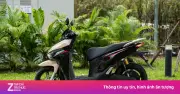 VinFast Viper gây sốt tháng 7 nhờ ưu đãi 13% và trải nghiệm vượt trội