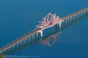 Vingroup khởi công 3 dự án hạ tầng đường biển - đường bộ trọng điểm tại TPHCM