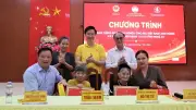 Vingroup tặng nhà và tiền cho Mẹ Việt Nam Anh hùng, thương binh nặng toàn quốc