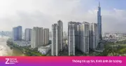 Vinhomes lập kỷ lục lợi nhuận 52.092 tỷ đồng trong nửa đầu năm 2026