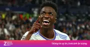 Vinicius đòi lương 20 triệu euro, Real Madrid kiên quyết từ chối
