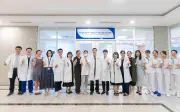 Vinmec điều trị lupus ban đỏ thành công bằng liệu pháp CAR-T đầu tiên tại Việt Nam