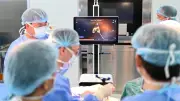 Vinmec ra mắt trung tâm phẫu thuật robot đa kết nối, hỗ trợ 280 tỷ đồng cho bệnh nhân