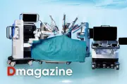 Vinmec xây dựng hệ sinh thái robot phẫu thuật hàng đầu Việt Nam