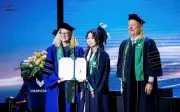 VinUni đào tạo bác sĩ tương lai từ lâm sàng đến AI