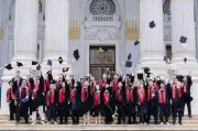 VinUni và UPenn: Từ hỗ trợ kỹ thuật đến đối tác bình đẳng sau 8 năm