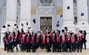 VinUni và UPenn từ nhân hỗ trợ kỹ thuật đến hợp tác đối tác