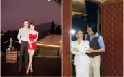 Việt Anh - Quỳnh Nga công khai hẹn hò, Việt Hương làm từ thiện