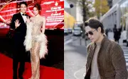 Việt Anh tuổi 45: Sống chậm, yêu Quỳnh Nga và dành thời gian cho con trai