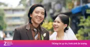 Việt Hương và Hoài Phương kỷ niệm 20 năm ngày cưới với bộ ảnh cưới đặc biệt