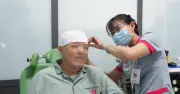 Việt kiều Mỹ ngỡ ngàng khi về nước chữa trị di chứng đột quỵ