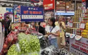 Việt-Mỹ tăng kết nối nông sản: Người tiêu dùng hưởng lợi từ hơn 250 sản phẩm chất lượng cao