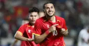 Việt Nam 4-0 Myanmar: Xuân Son mở tỷ số, Đình Bắc ấn định chiến thắng giao hữu
