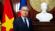 Việt Nam - Angola: Cơ hội mới từ nền tảng tin cậy chính trị
