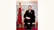 Việt Nam chúc mừng 27 năm ngày lên ngôi Quốc vương Morocco