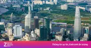 Việt Nam chính thức gia nhập nhóm nước thu nhập trung bình cao năm 2025