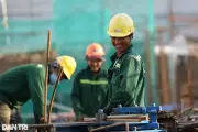 Việt Nam chính thức lọt nhóm thu nhập trung bình cao theo World Bank