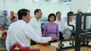 Việt Nam chuyển mình thị trường lao động: từ số lượng sang chất lượng bền vững