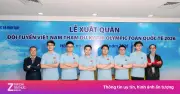 Việt Nam giành 6 huy chương tại Olympic Toán Quốc tế 2026