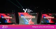 Việt Nam giành á quân đôi nam nữ Audition tại The Grand Esports 2026