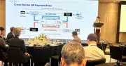 Việt Nam - Hàn Quốc thúc đẩy hợp tác tài chính qua Trung tâm quốc tế TP.HCM