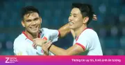 Việt Nam hủy diệt Timor-Leste 7-0, Đình Bắc lập hat-trick