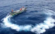 Việt Nam khẳng định giải quyết tranh chấp Biển Đông bằng biện pháp hòa bình