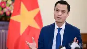 Việt Nam kêu gọi ASEAN thúc đẩy giải trừ hạt nhân, bảo vệ quyền con người