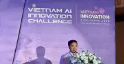 Việt Nam lần đầu đăng cai Olympic Trí tuệ nhân tạo quốc tế