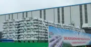 Việt Nam lần đầu sản xuất thành công thỏi nhôm nguyên chất