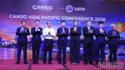 Việt Nam đăng cai hội nghị quản lý không lưu châu Á-Thái Bình Dương