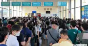 Việt Nam đứng thứ 4 về lượng khách du lịch đến Trung Quốc nửa đầu 2026