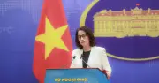Việt Nam đề nghị Trung Quốc và Philippines kiềm chế ở Biển Đông