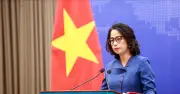 Việt Nam nêu quan điểm nhân 10 năm tòa trọng tài ra phán quyết vụ kiện Biển Đông