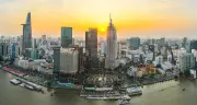 Việt Nam đặt mục tiêu thu nhập cao vào năm 2045, thu nhập bình quân tăng mạnh