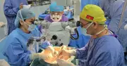 Việt Nam thực hiện thành công ca ghép dương vật hiếm từ người hiến chết não