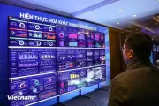 Việt Nam thúc đẩy chuyển đổi số và AI trong du lịch tại APEC