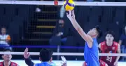 Việt Nam thắng Myanmar, vào bán kết chặng 2 SEA V.Cup