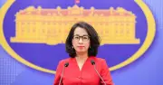 Việt Nam tái khẳng định tuân thủ UNCLOS 1982 trong tranh chấp Biển Đông