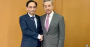 Việt Nam-Trung Quốc tăng cường hợp tác chiến lược, kết nối phát triển