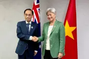 Việt Nam và Australia nhất trí thúc đẩy hợp tác khoa học-công nghệ và giáo dục