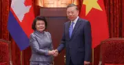 Việt Nam và Campuchia: Thành công chung của hai nước láng giềng