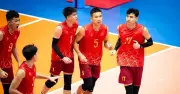 Việt Nam vô địch SEA V.Cup 2026: Chiến thắng nghẹt thở trước Thái Lan