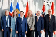 Việt Nam và EFTA kết thúc đàm phán FTA sau 12 năm