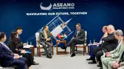 Việt Nam và Luxembourg thúc đẩy hợp tác tài chính xanh