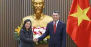 Việt Nam và Mỹ sớm ký Hiệp định thương mại đối ứng