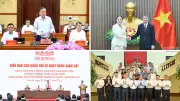 Việt Nam và New Zealand cần đột phá thúc đẩy quan hệ, thực hiện Nghị quyết 57