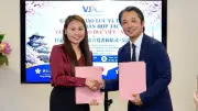 Việt Nam và Nhật Bản ký kết thỏa thuận hợp tác giáo dục mới